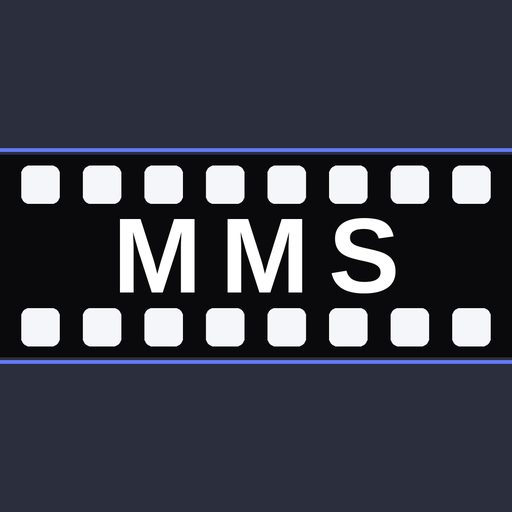 Movie Maker Studio logo